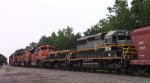 BNSF LCHI6571